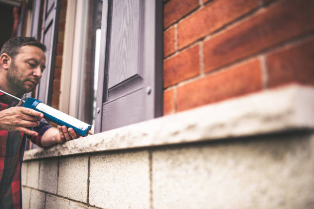 Professional Insulation Contractor in Louisburg, NC