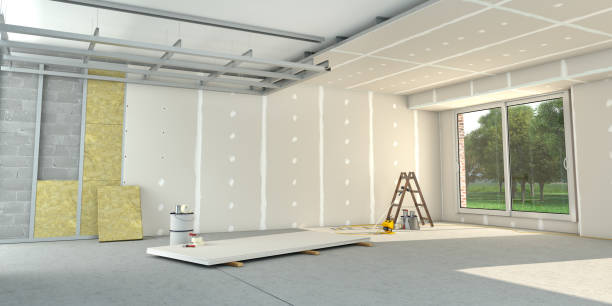 Best Insulation for Specific Applications in Louisburg, NC